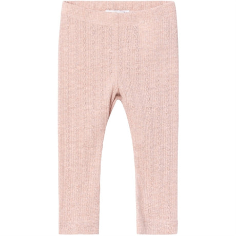 Name it Rose Smoke Phusa Leggings