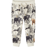 Name it Peyote Melange Olert Sweatpants