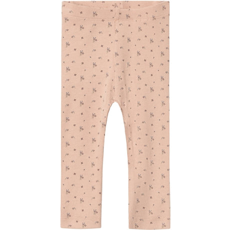 Lil'Atelier Sirocco Gago Slim Leggings Noos