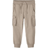 Name it Oxford Tan Oli Sweatpants Noos