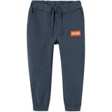 Name it India Ink Nikolai Sweatpants