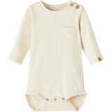 Lil'Atelier Wood Ash Dello Body