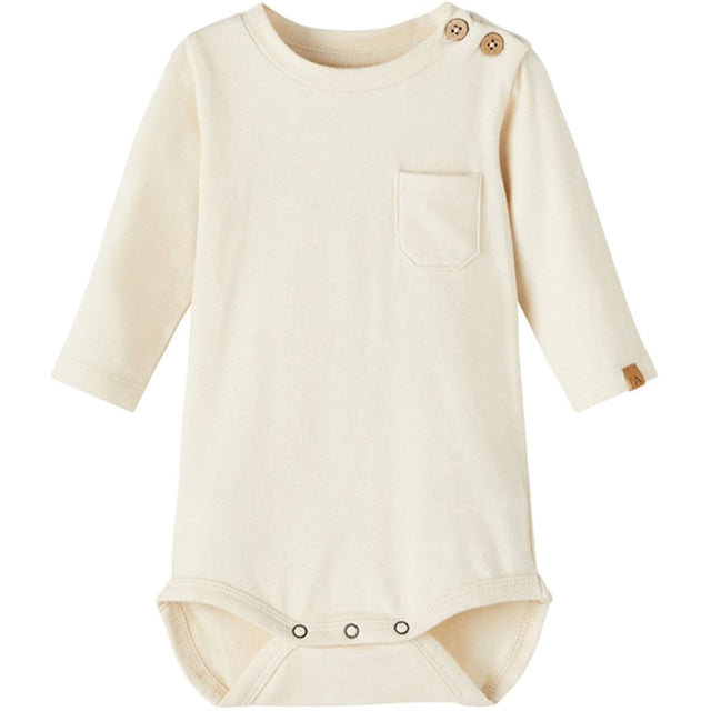 Lil'Atelier Wood Ash Dello Body