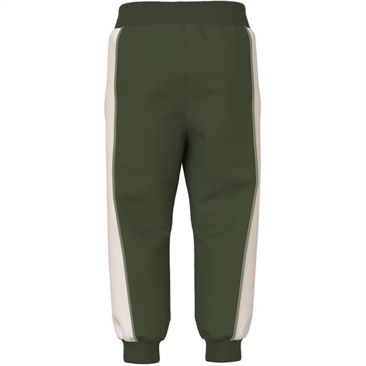 Name it Rifle Green Nulle Sweatpants 3