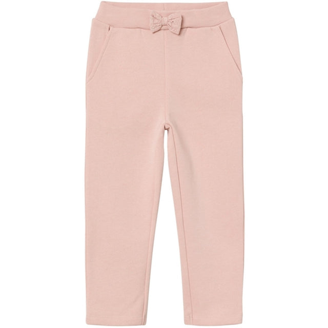 Name it Rose Smoke Ojulia Sweatpants