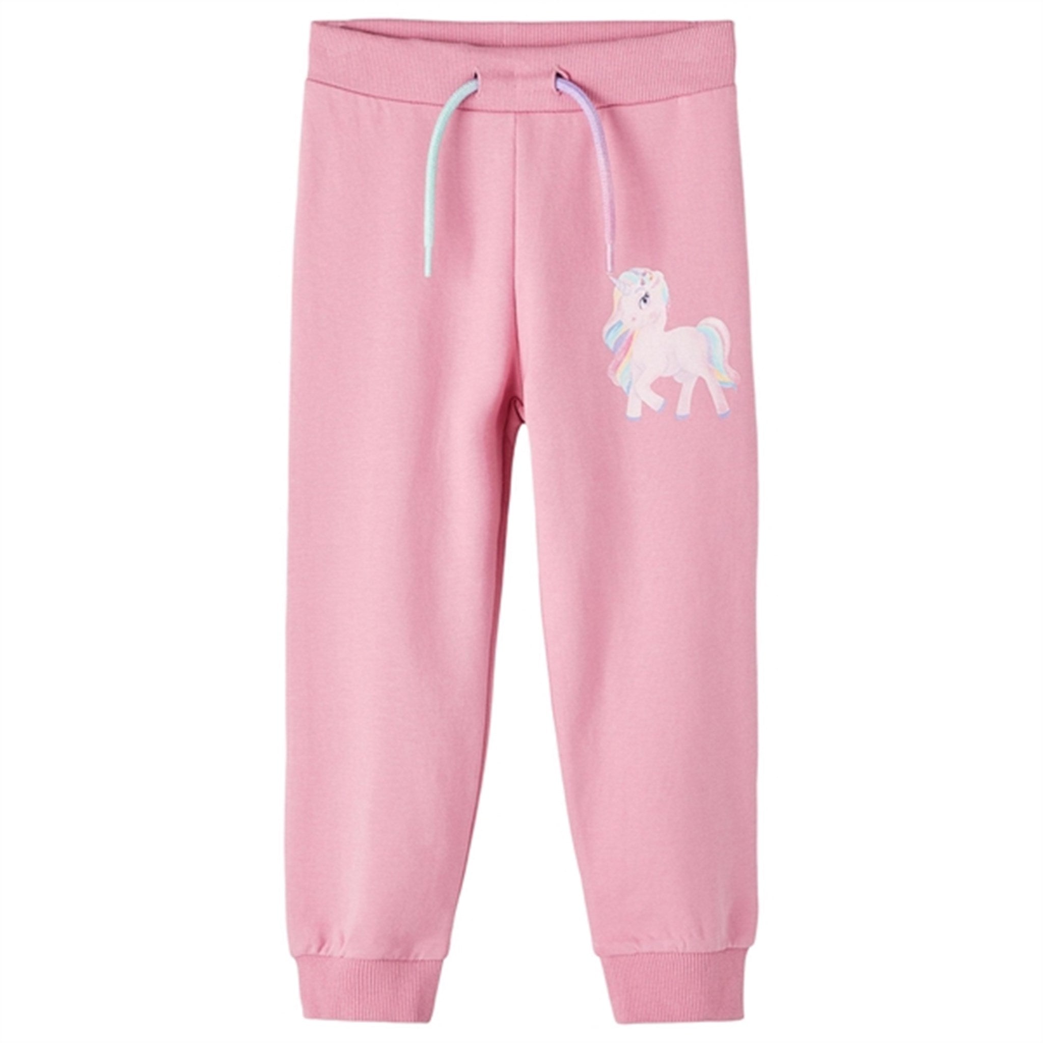 Name it Orchid Smoke Blakely Sweatpants