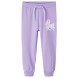 Name it Sand Verbena Blakely Sweatpants