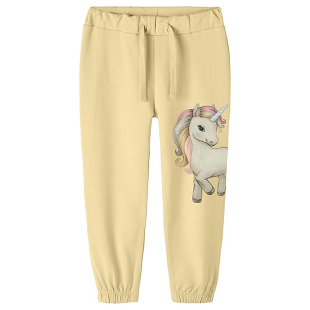 Name it Double Cream Helle Sweatpants