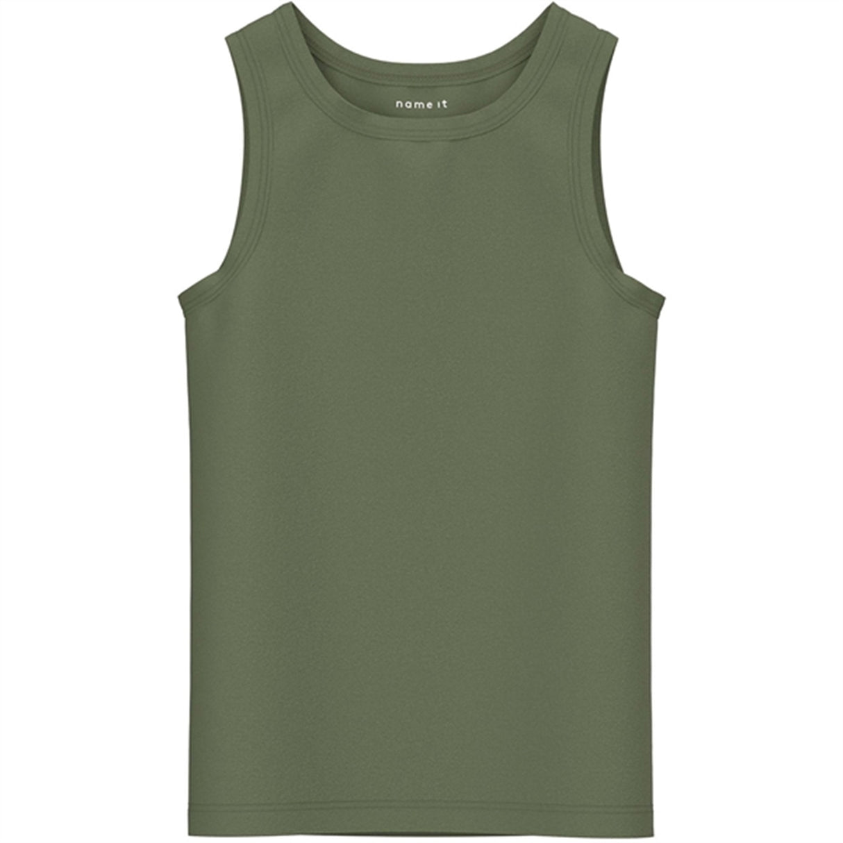 Name it Sage Tank Top Dino 2-pak Noos