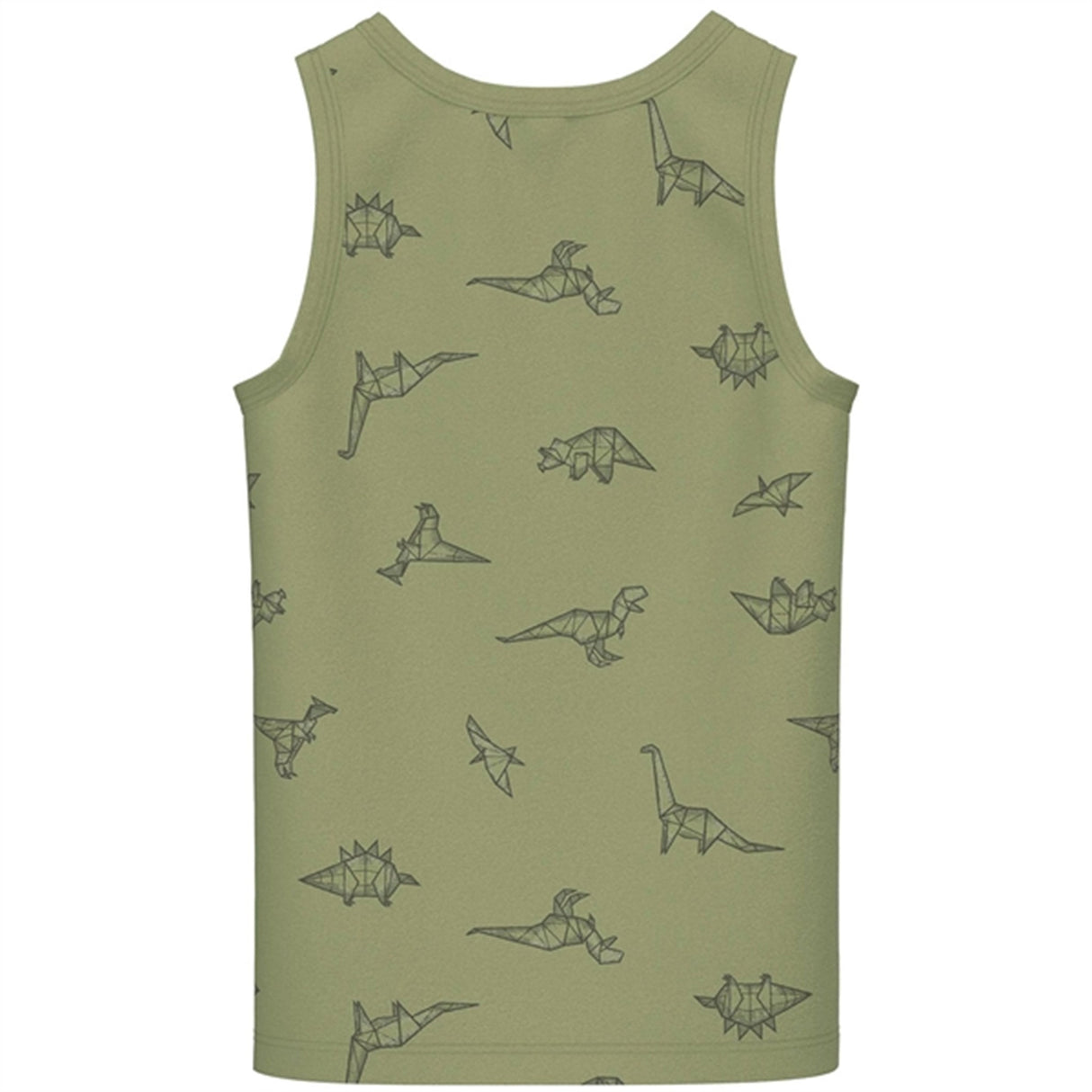 Name it Sage Tank Top Dino 2-pak Noos