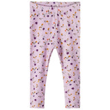 Name it Orchid Bloom Jannet Leggings