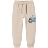 Name it Peyote Melange Jelle Sweatpants