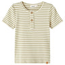 Lil'Atelier Sage Gago Slim T-Shirt