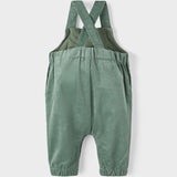 Lil'Atelier Laurel Wreath Nelle Loose Corduroy Overalls 2