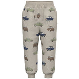 Name it Peyote Melange Kolle Sweatpants