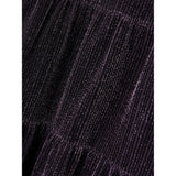 Name it Lavender Mist Risilk Kjole 3