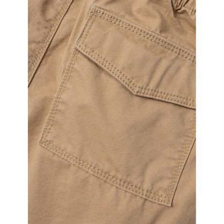 Name it Cornstalk Bella Twill Cargo Bukser 2