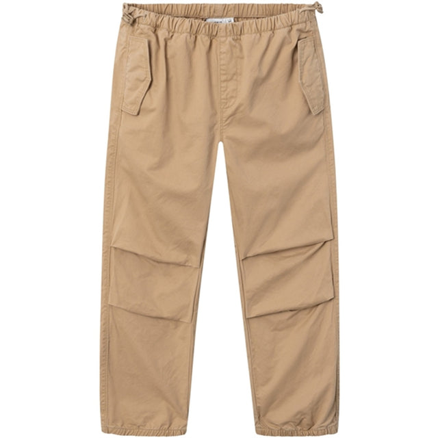 Name it Cornstalk Bella Twill Cargo Bukser