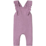 Name it Lavender Mist Remille Strik Overall