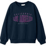 Name it Dark Sapphire Venus Sweatshirt