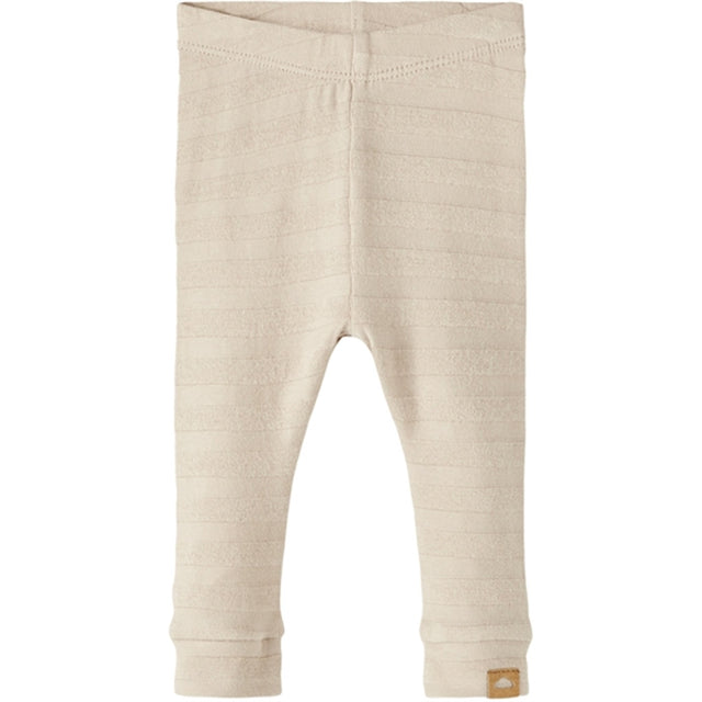 Name it Oxford Tan Sormas Leggings