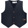 Name it Dark Sapphire Robino Vest