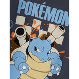 Name it India Ink Olu Pokemon T-Shirt 2