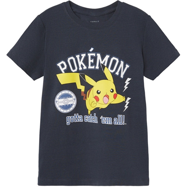 Name it India Ink Othy Pokemon T-Shirt