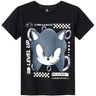 Name it Black Nodin Sonic T-Shirt