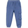 Name it Bijou Blue Sake Sweatpants