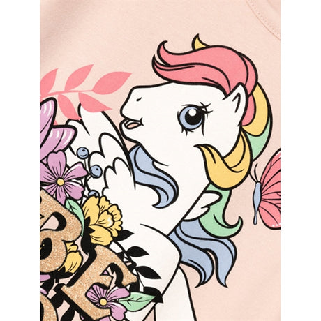 Name it Rose Smoke Olga My Little Pony Bluse 2