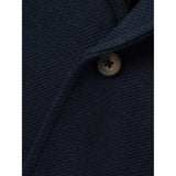 Name it Dark Sapphire Rullis Sweat Blazer 2