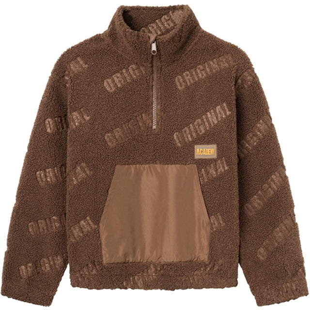 Name it Mustang Ramikka Teddy Pullover