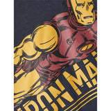 Name it India Ink Nimbus Marvel Bluse 3