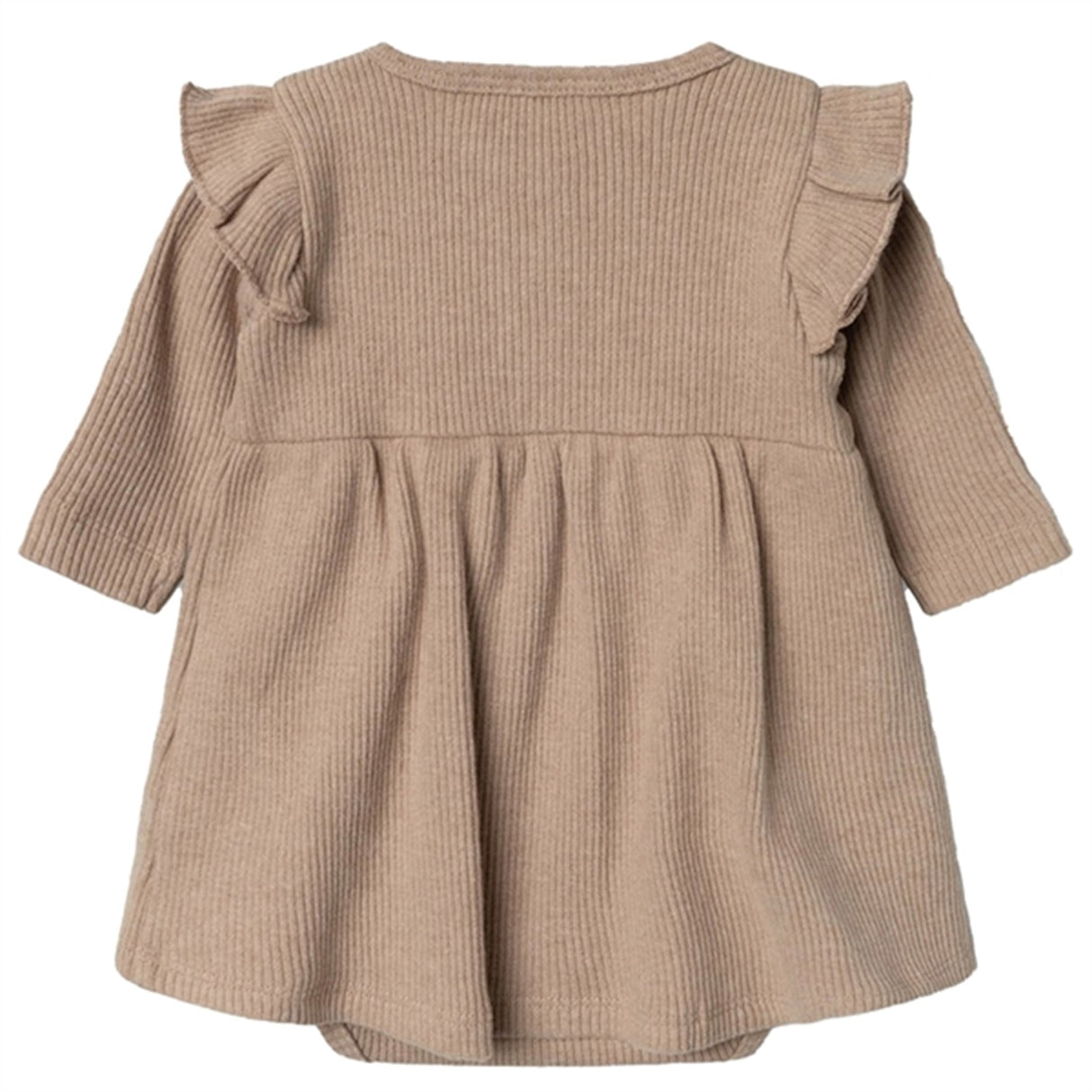 Lil'Atelier Nougat Sophia Body Kjole 3