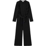 Name it Black Rylulle Jumpsuit