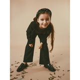 Name it Black Rylulle Jumpsuit 3