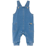 Name it Medium Blue Denim Ben Baggy Denim Overall