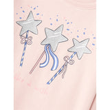 Name it Sepia Rose Make a wish Vix Bluse 2