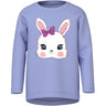 Name it Easter Egg Bunny Vix Bluse