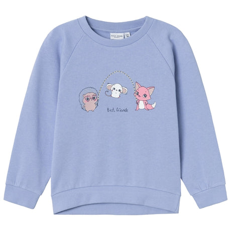 Name it Easter Egg Best friend Venus Sweatshirt 2