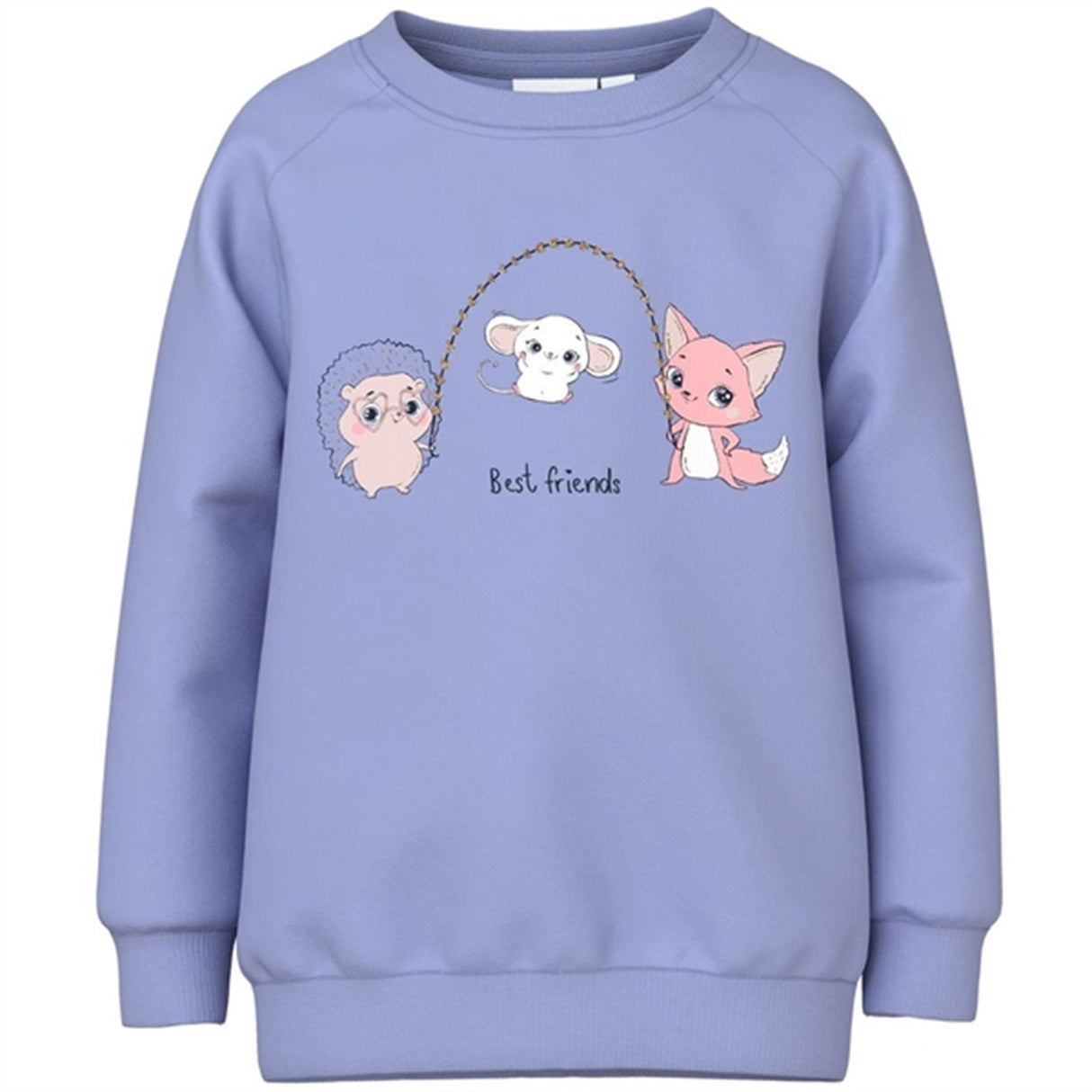 Name it Easter Egg Best friend Venus Sweatshirt