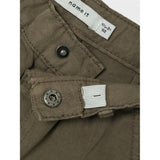 Name it Crocodile Sydney Tapered Twill Bukser 3