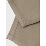 Name it Winter Twig Sydney Tapered Twill Bukser 5