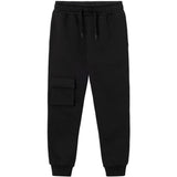 Name it Black Rilolle Sweatpants