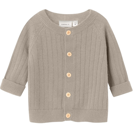 Name it Pure Cashmere Theodor Strik Cardigan