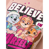 Name it Rose Smoke Ama Paw Patrol Bluse Noos 2