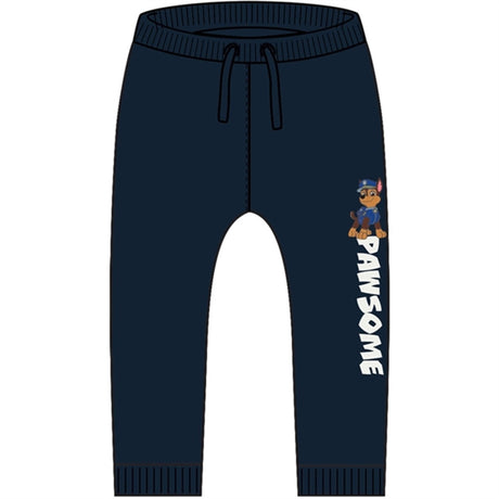 Name it Dark Sapphire Angus Paw Patrol Sweatpants