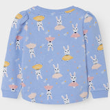 Name it Easter Egg Vianja Sweatshirt 3