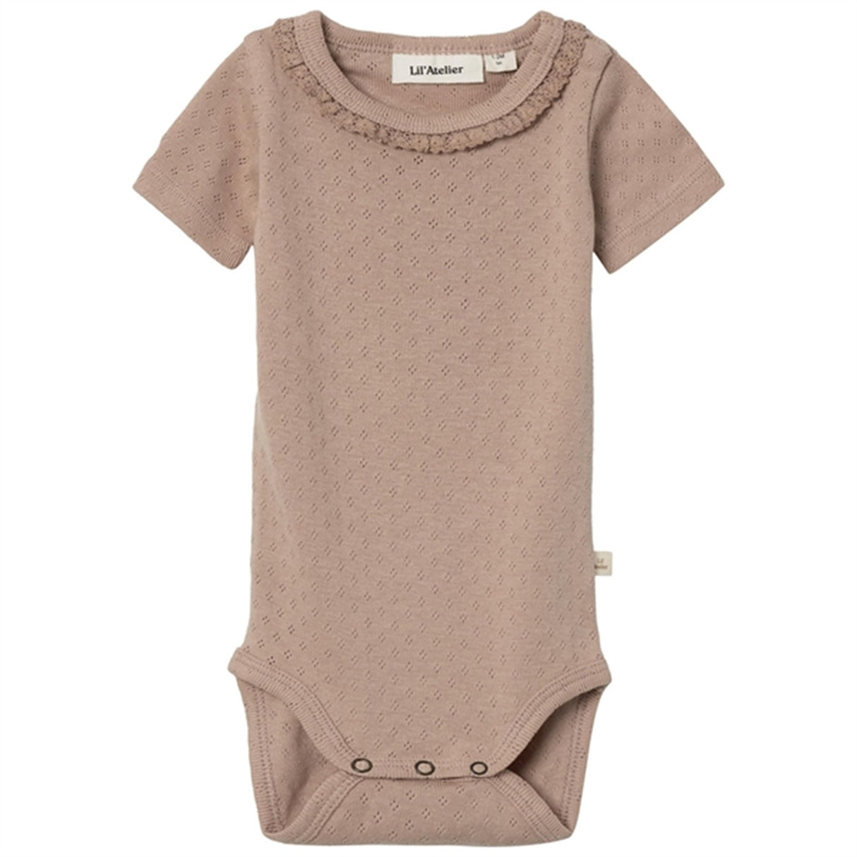 Lil'Atelier Nougat Rachel Slim Body